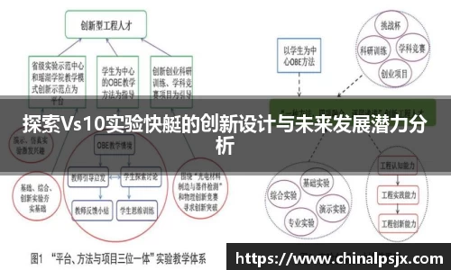 探索Vs10实验快艇的创新设计与未来发展潜力分析